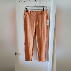 A new day skinny cropped pant